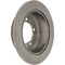 Centric Parts Standard Brake Rotor, 121.46047 121.46047 - alternate 5